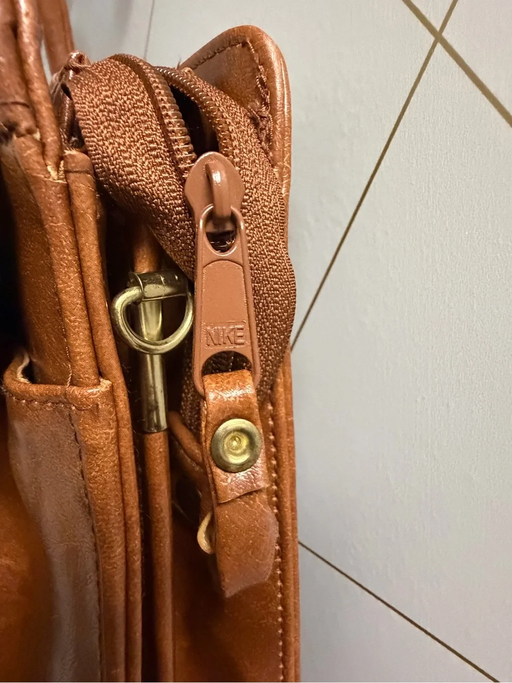 Dolce Vita vintage brown
